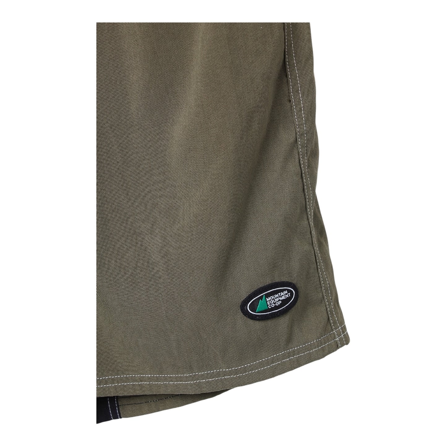 90s MEC mountain bike shorts sz28