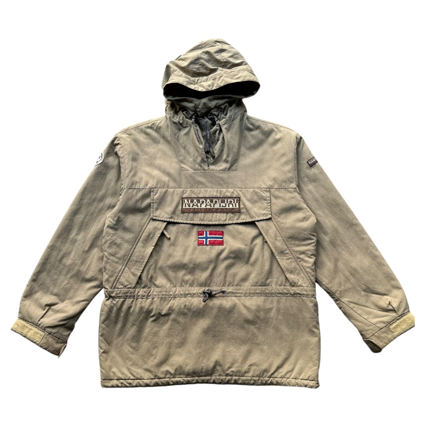 Napapijiri anorak XL