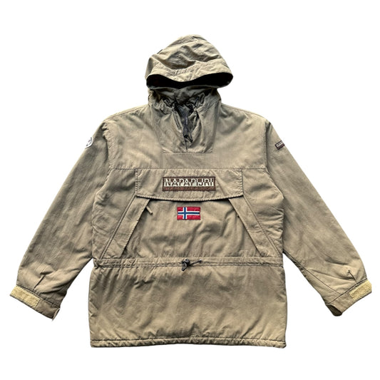 Napapijiri anorak XL