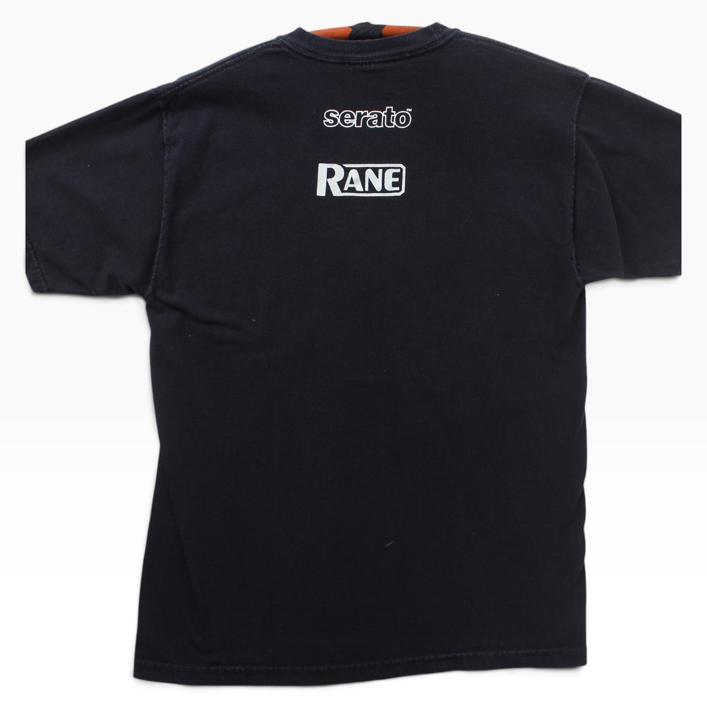 Scratch live serato tee medium