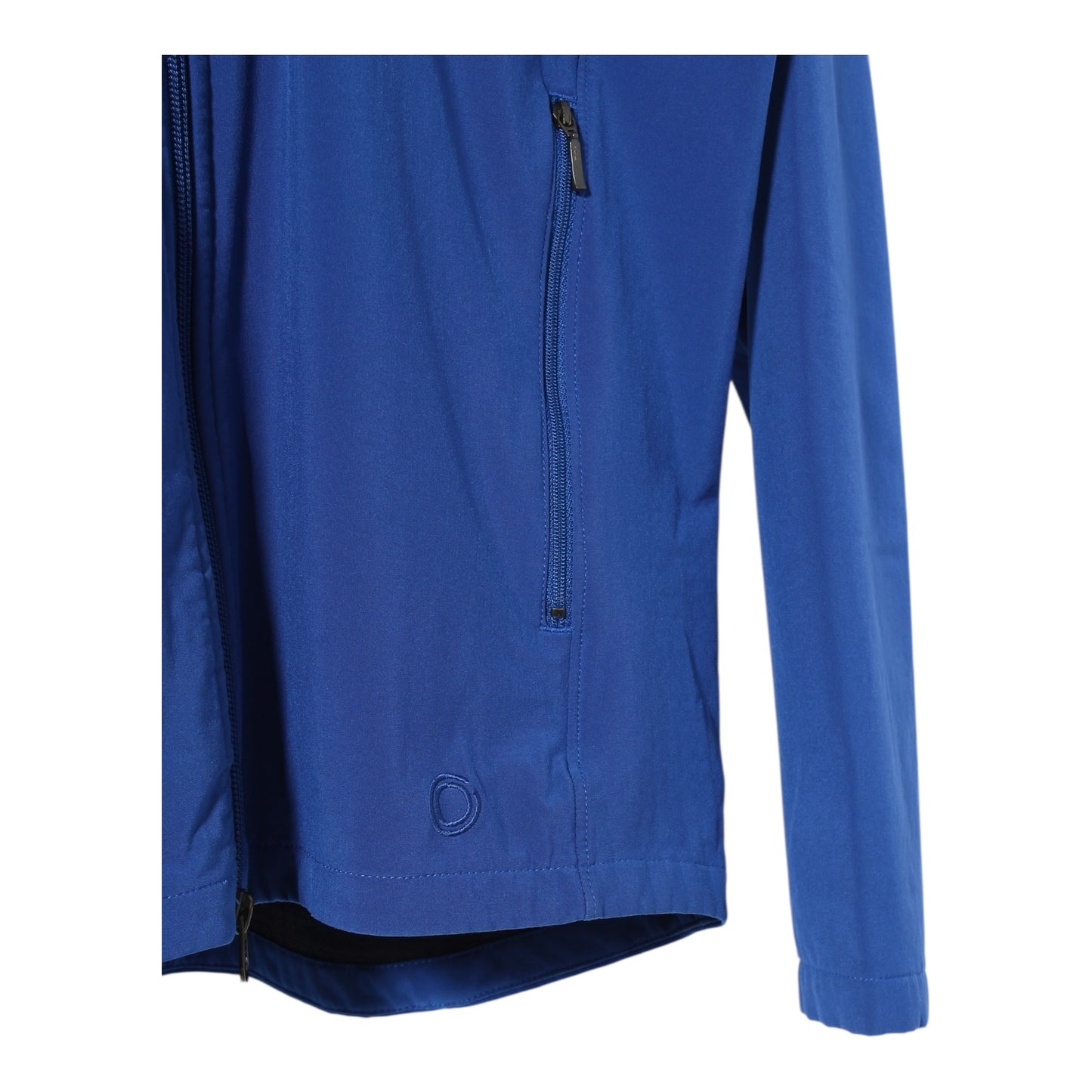 Nike sphere zip jacket small