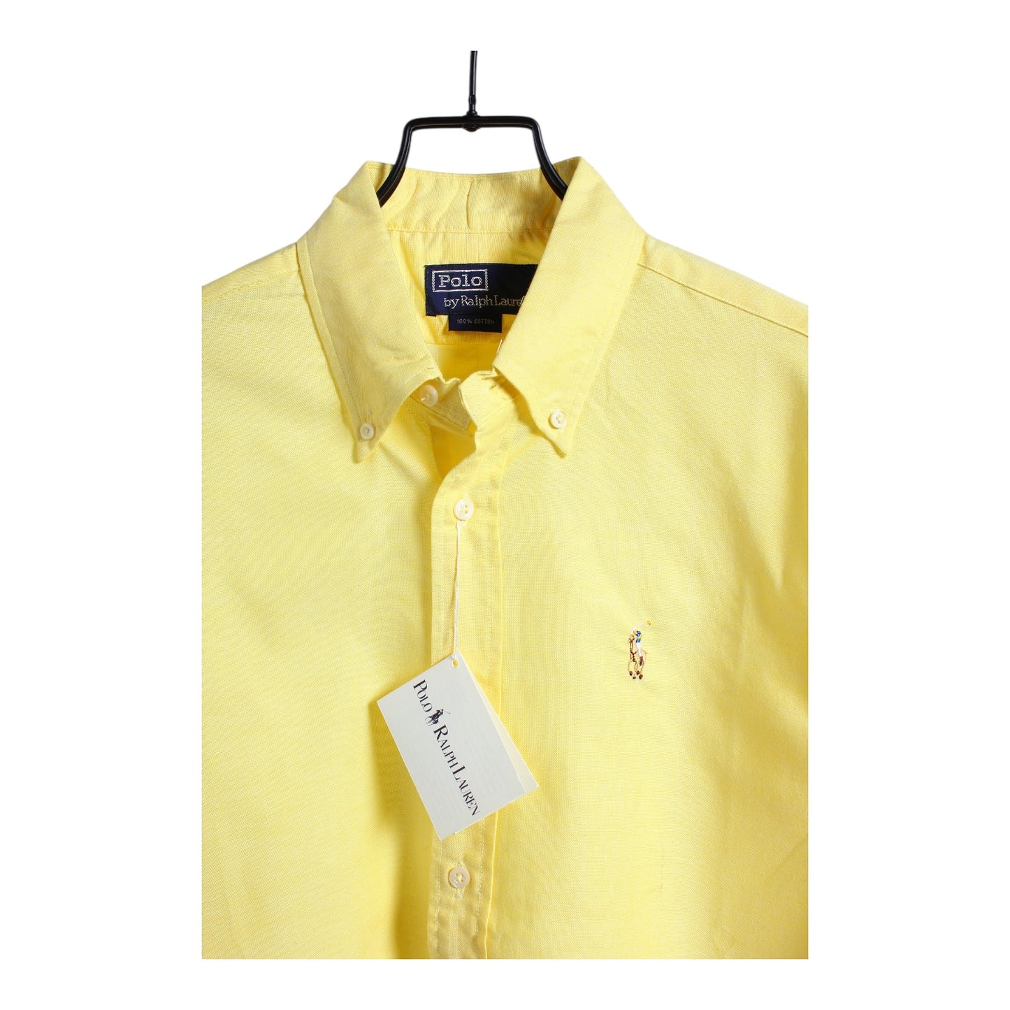 80s Polo Ralph Lauren button down large