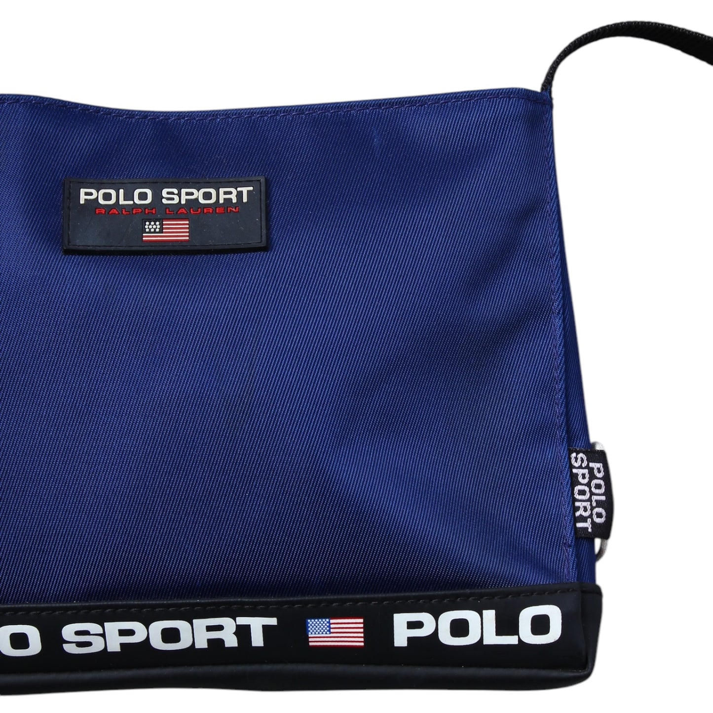 Polo sport purse