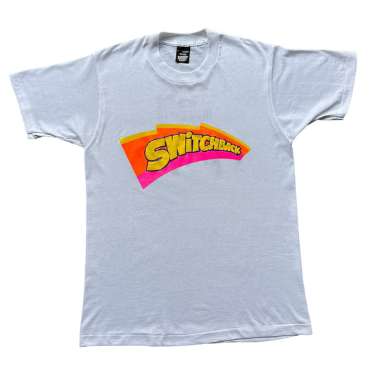 90s CBC lottery tee switchback medium