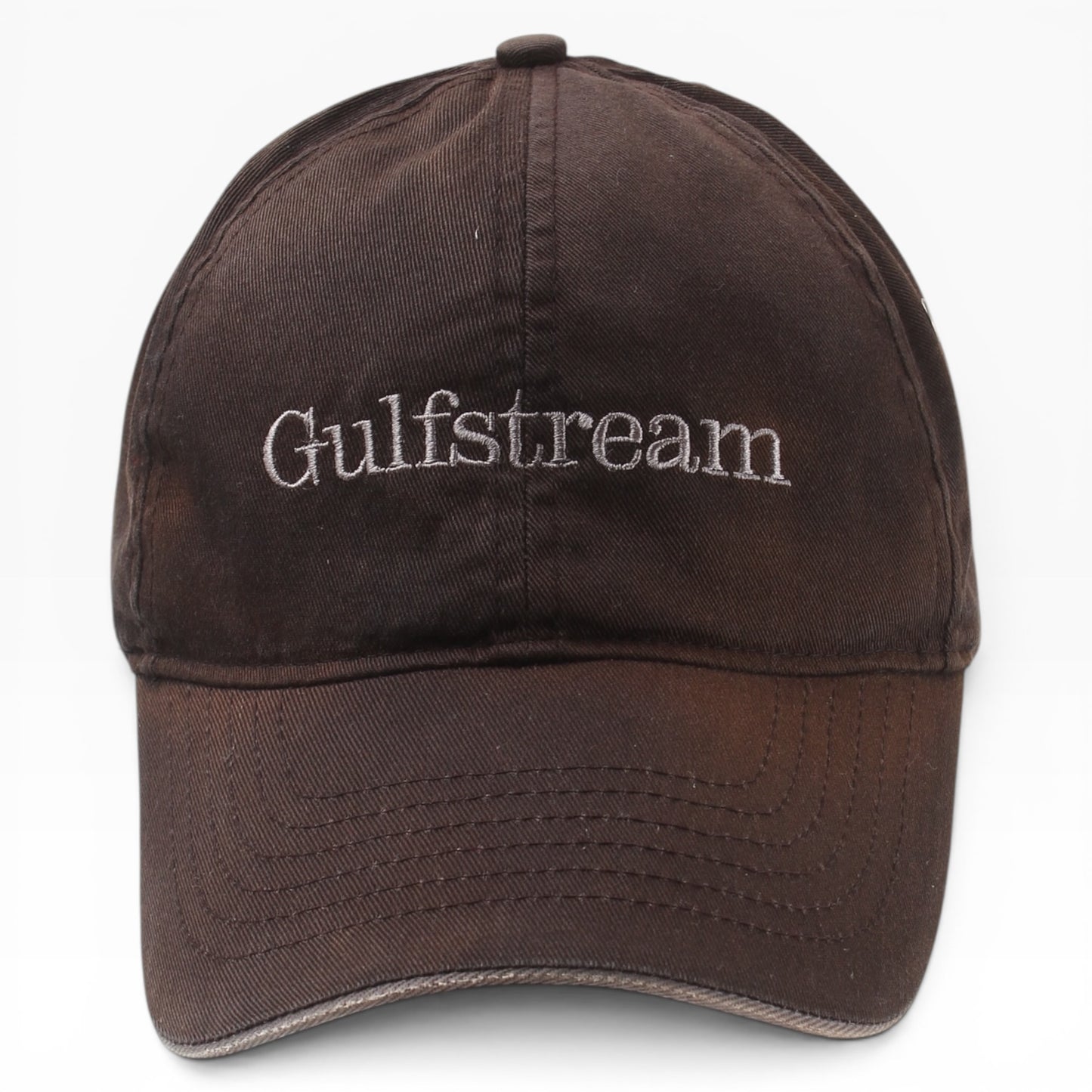 Gulfstream private plane hat