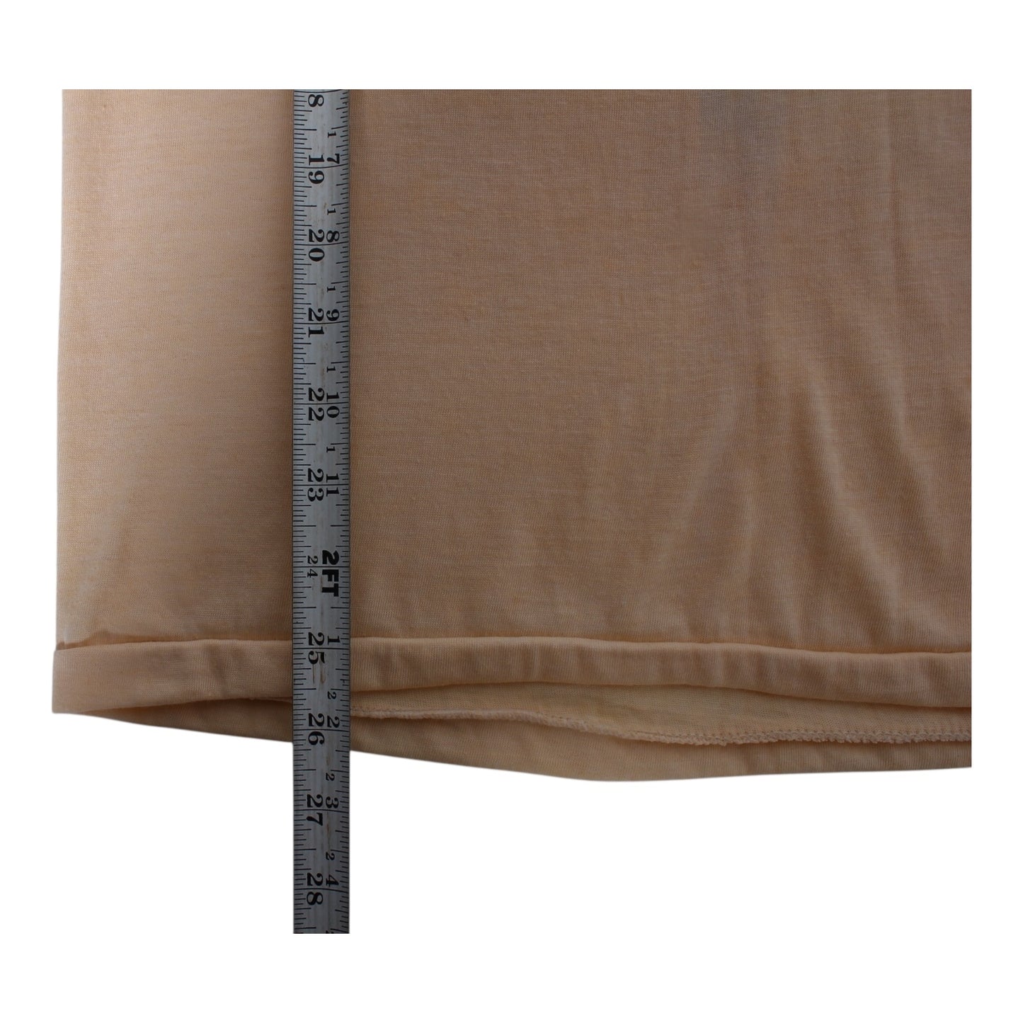 70s Surf hut tee panama city Small