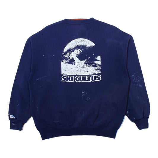 90s Ski Cultus water ski cultus lake oregon large