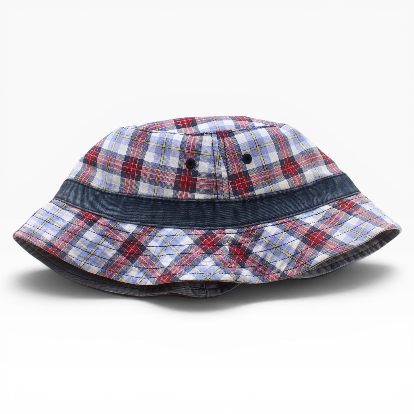 well worn reversible bucket hat