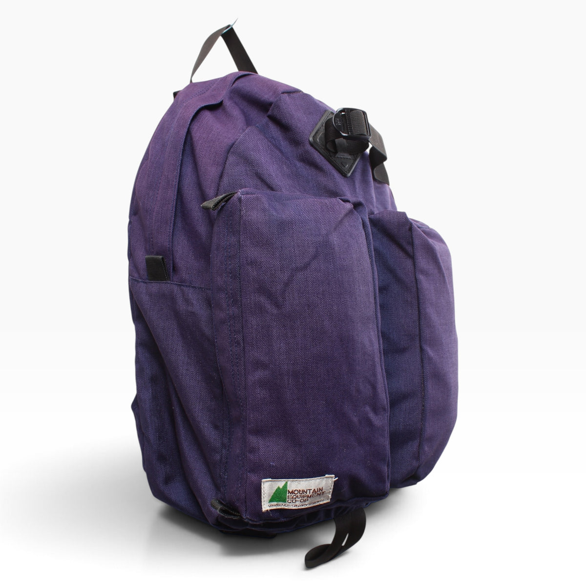 90s MEC backpack