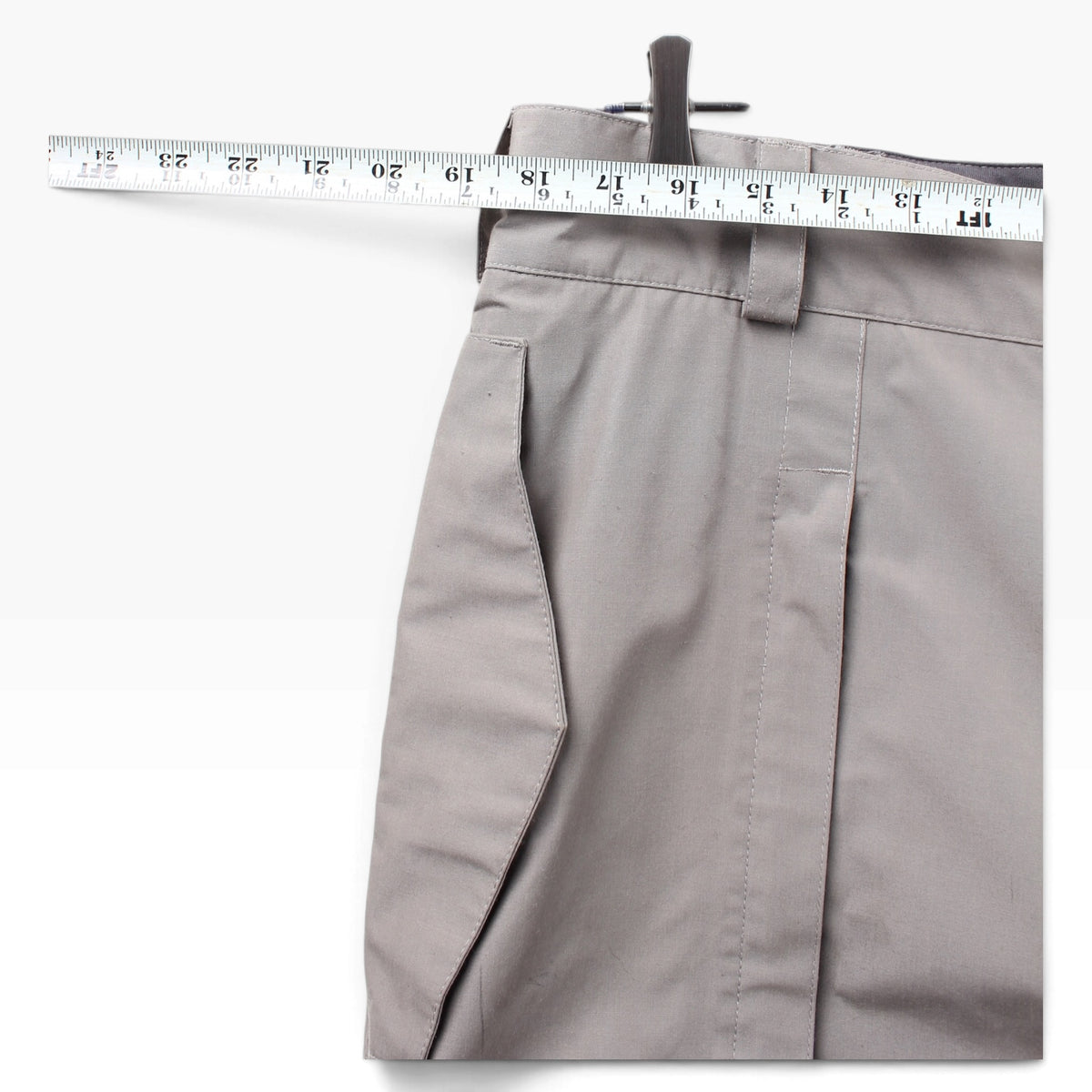 Burton Analog black ops pant large