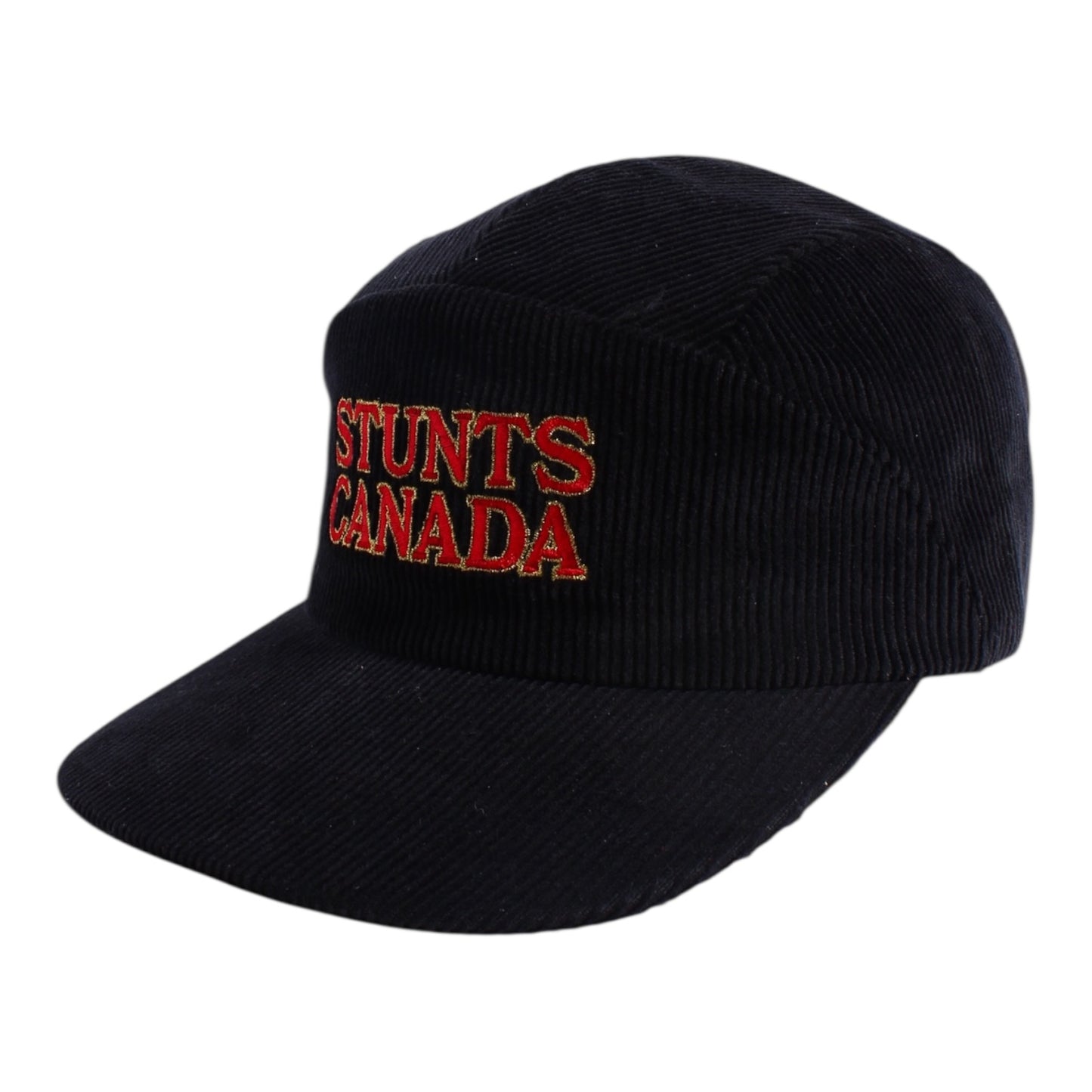 Stunts canada corduroy hat