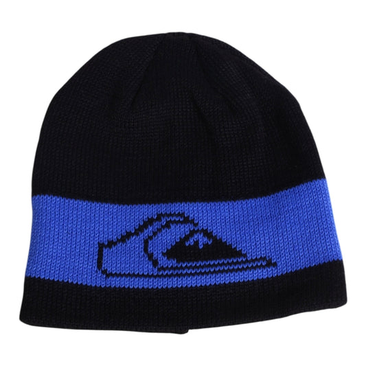 90s Quiksilver beanie