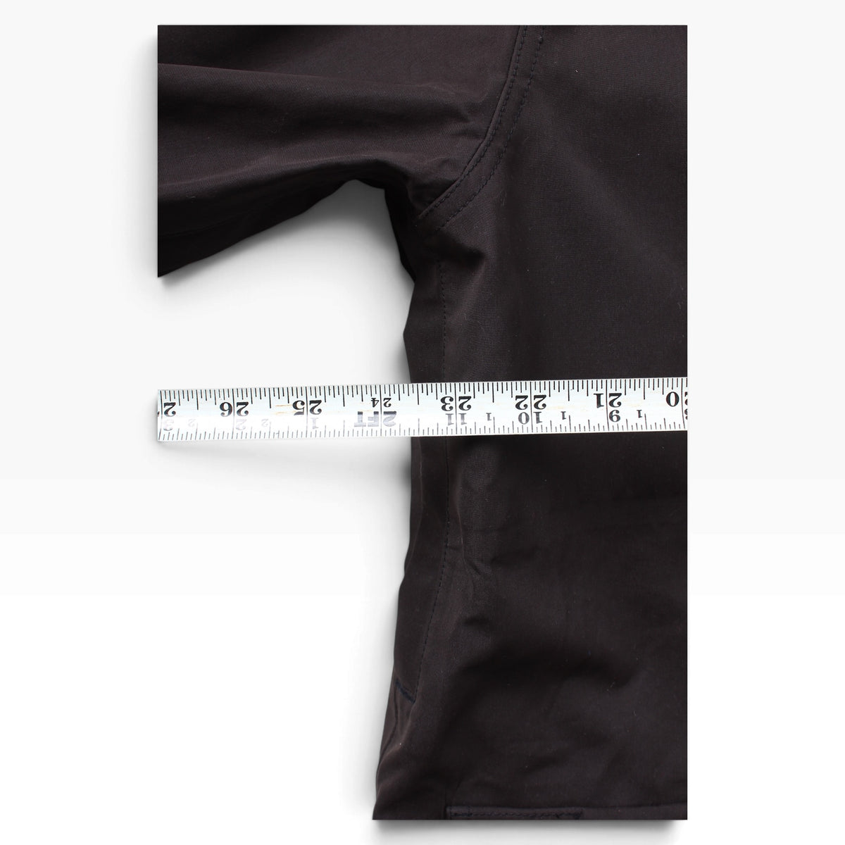 Burton mark 13 taped seam jacket Large