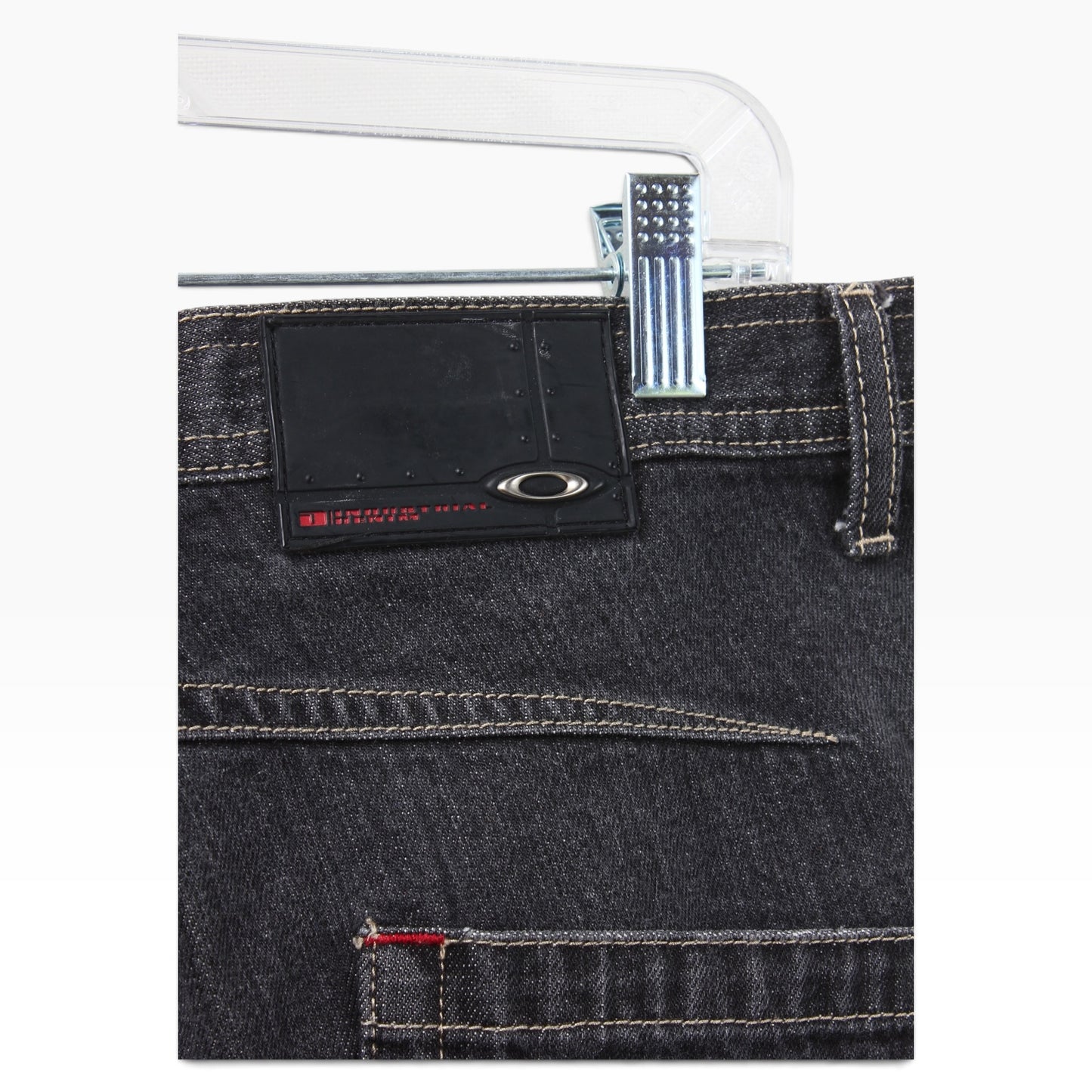 Oakley industrial denim 34/32