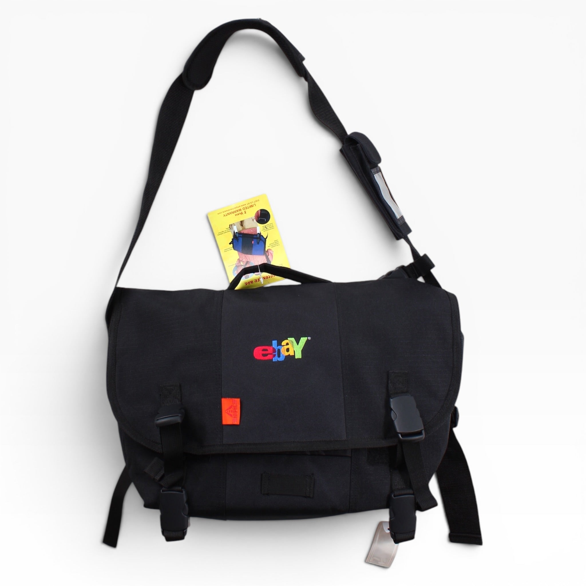 BAGS – Vintage Sponsor