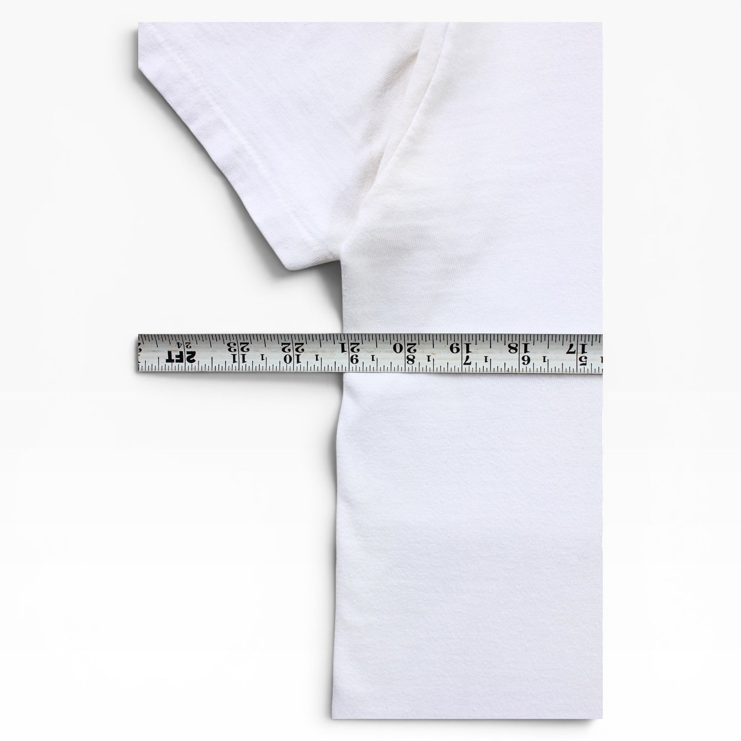 90s a soft nu/tpu tee large