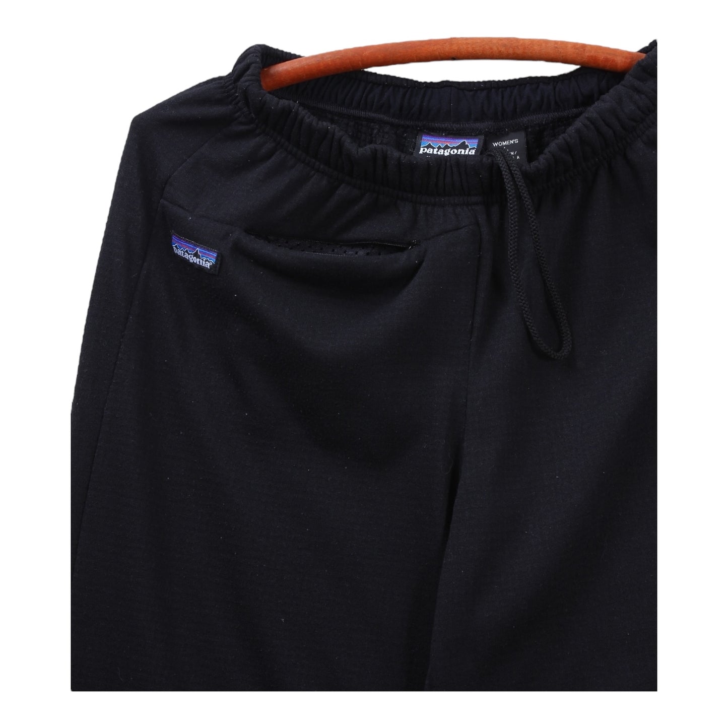 2001 Patagonia regulator grid fleece pant large