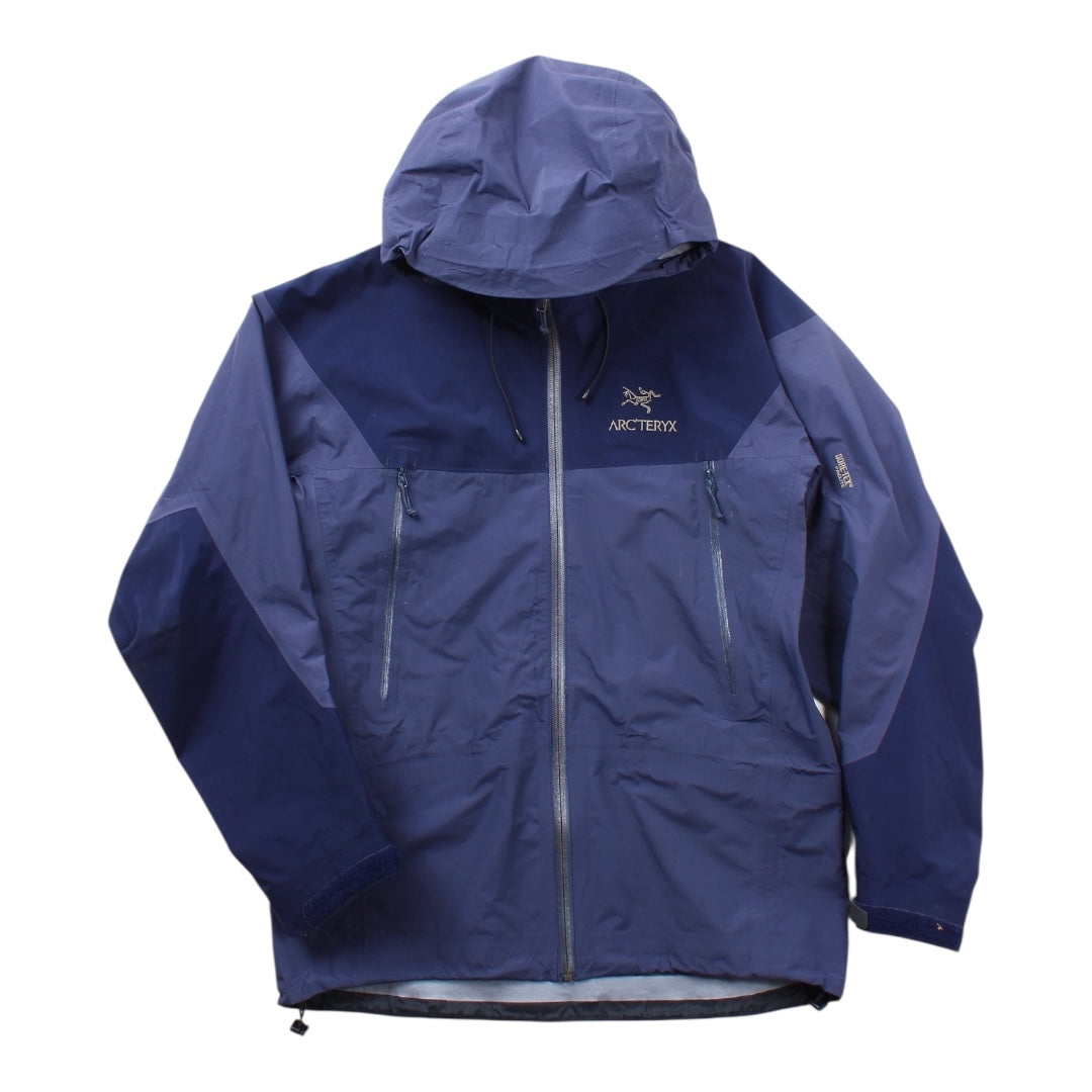 2004 Arc’teryx Beta LT paclite medium