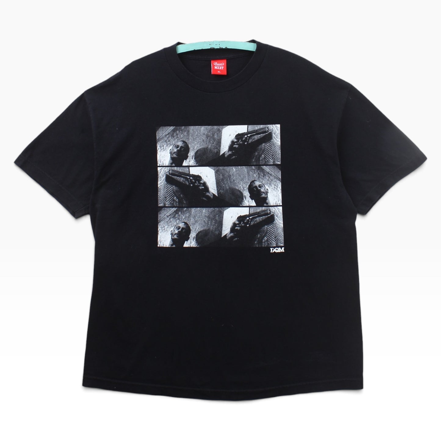 DQM dave’s quality meats leon the professional tee XL