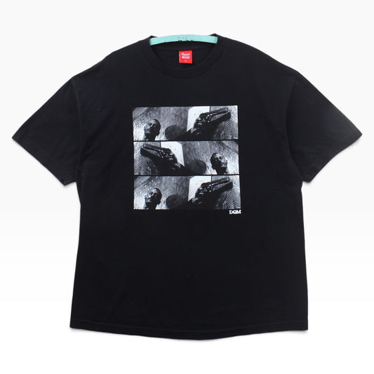 DQM dave’s quality meats leon the professional tee XL