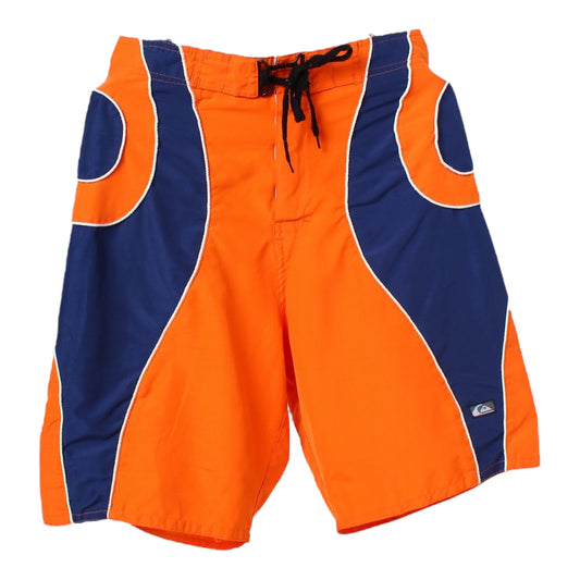 Y2K Boardshorts quiksilver sz30