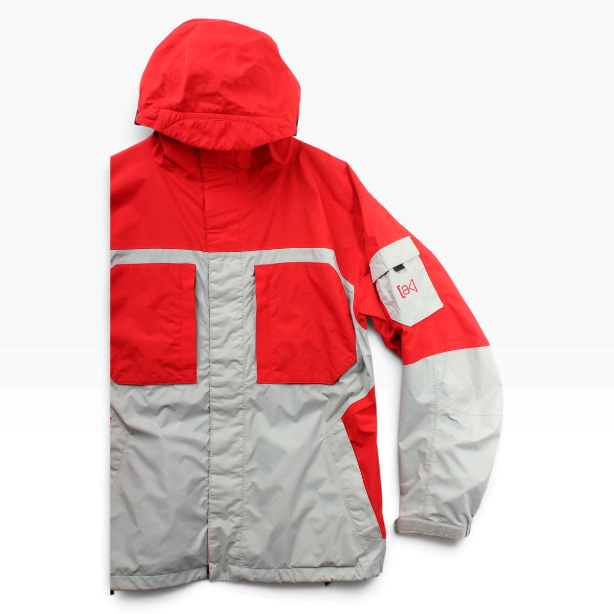 2000s Burton AK jacket large