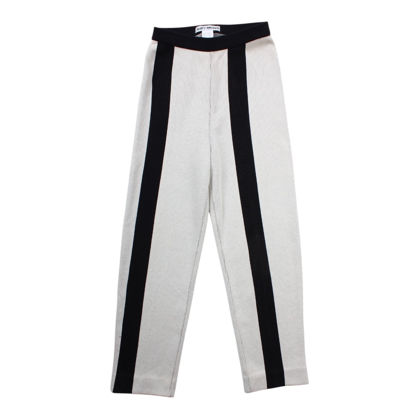 Issey Miyake pant medium cotton/rayon