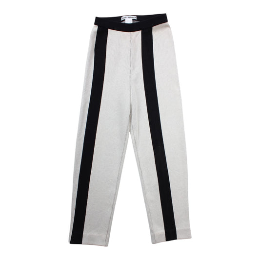 Issey Miyake pant medium cotton/rayon