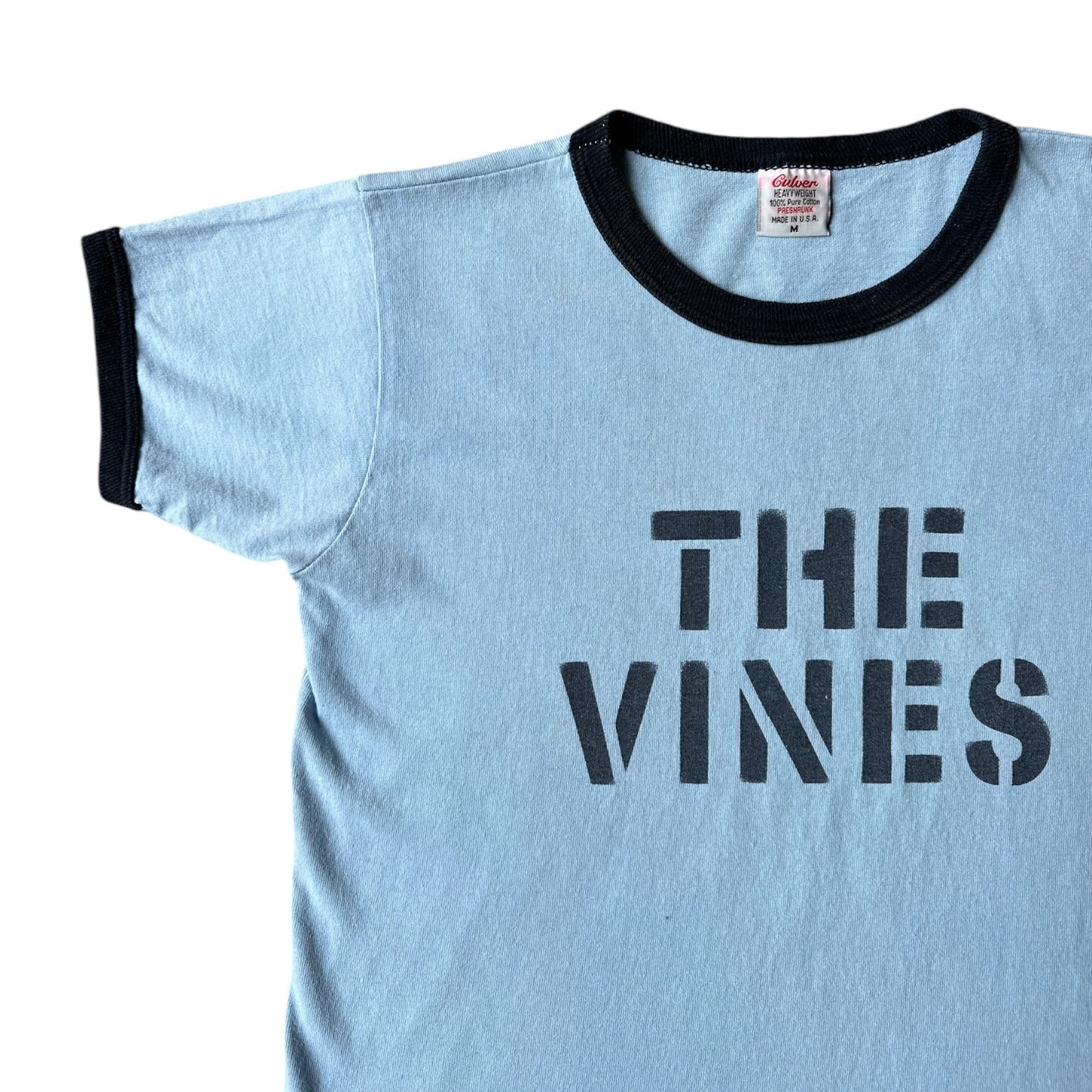 The Vines highly evolved babydoll tee XXS