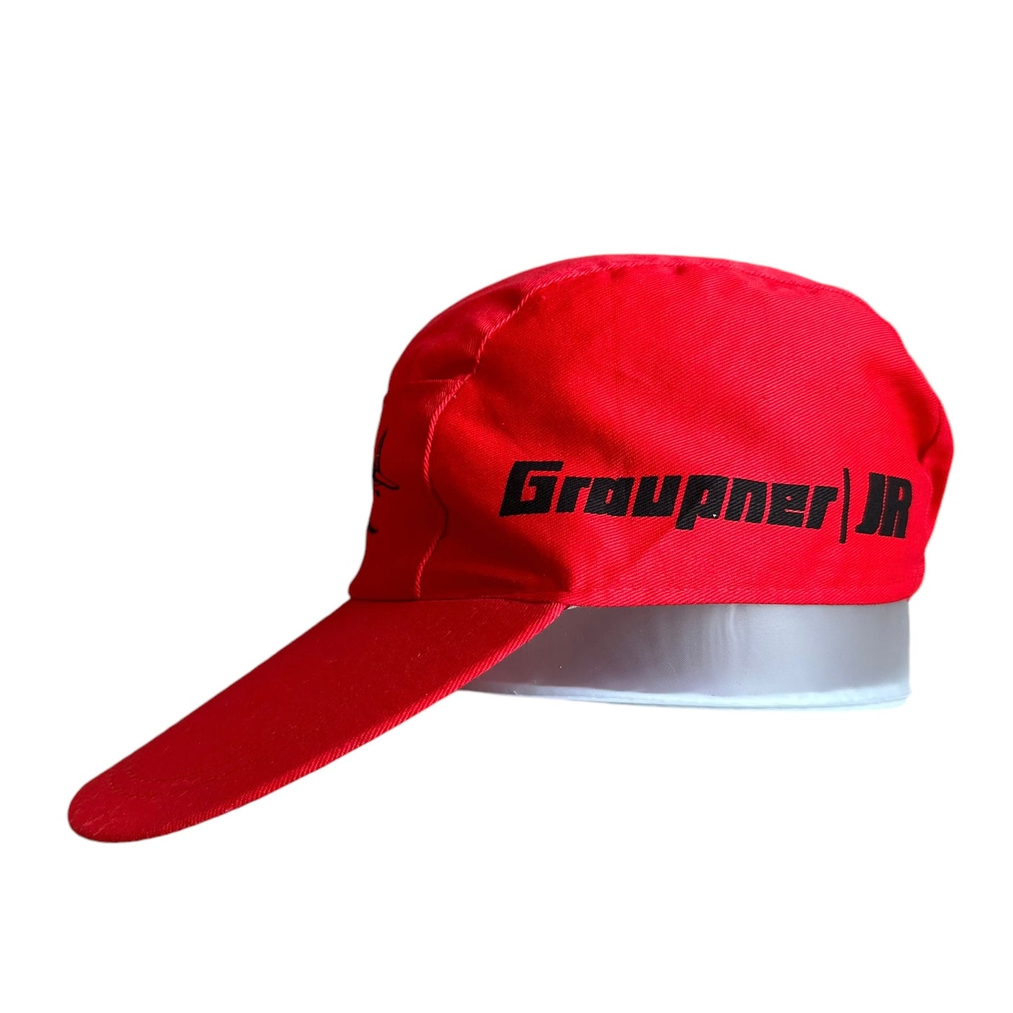 80s Graupner RC planes hat