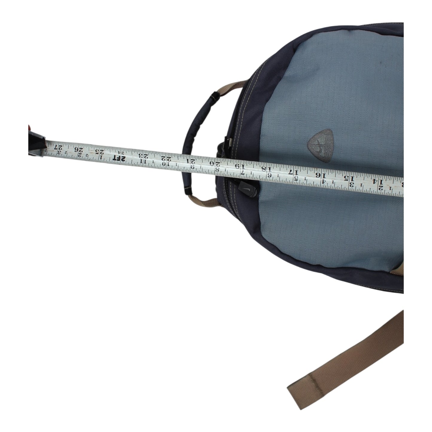 90s Nike ACG board backpack