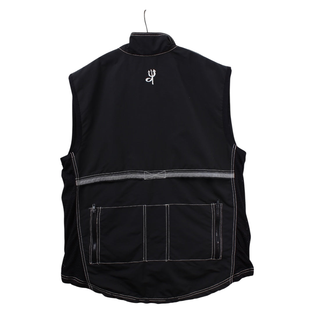 Little devil mountain bike vest large