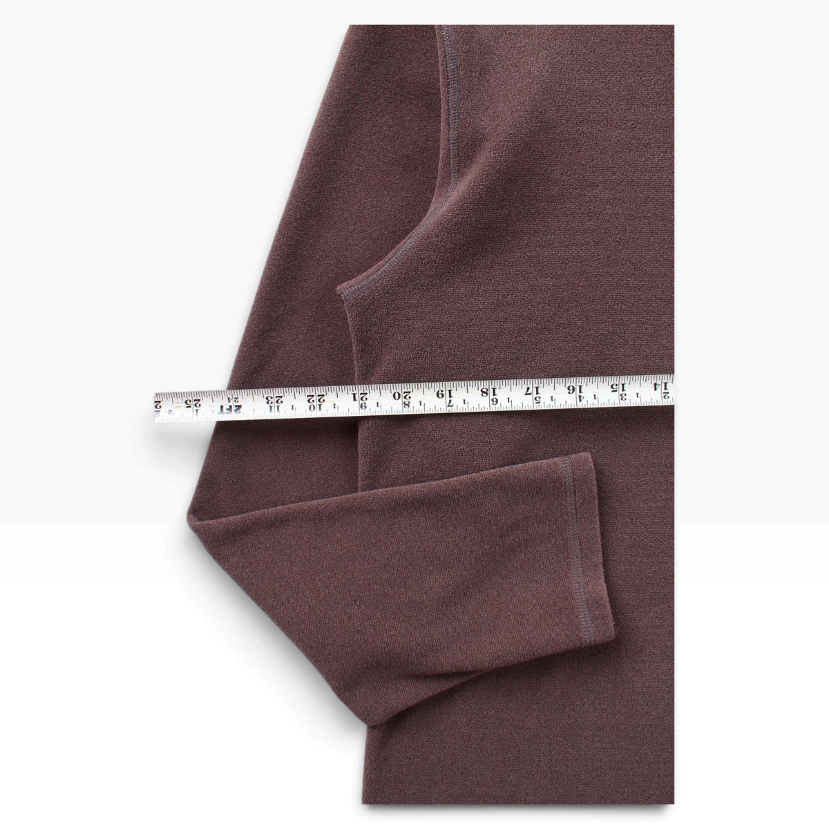 2000s MEC polartec slice pocket longsleeve medium
