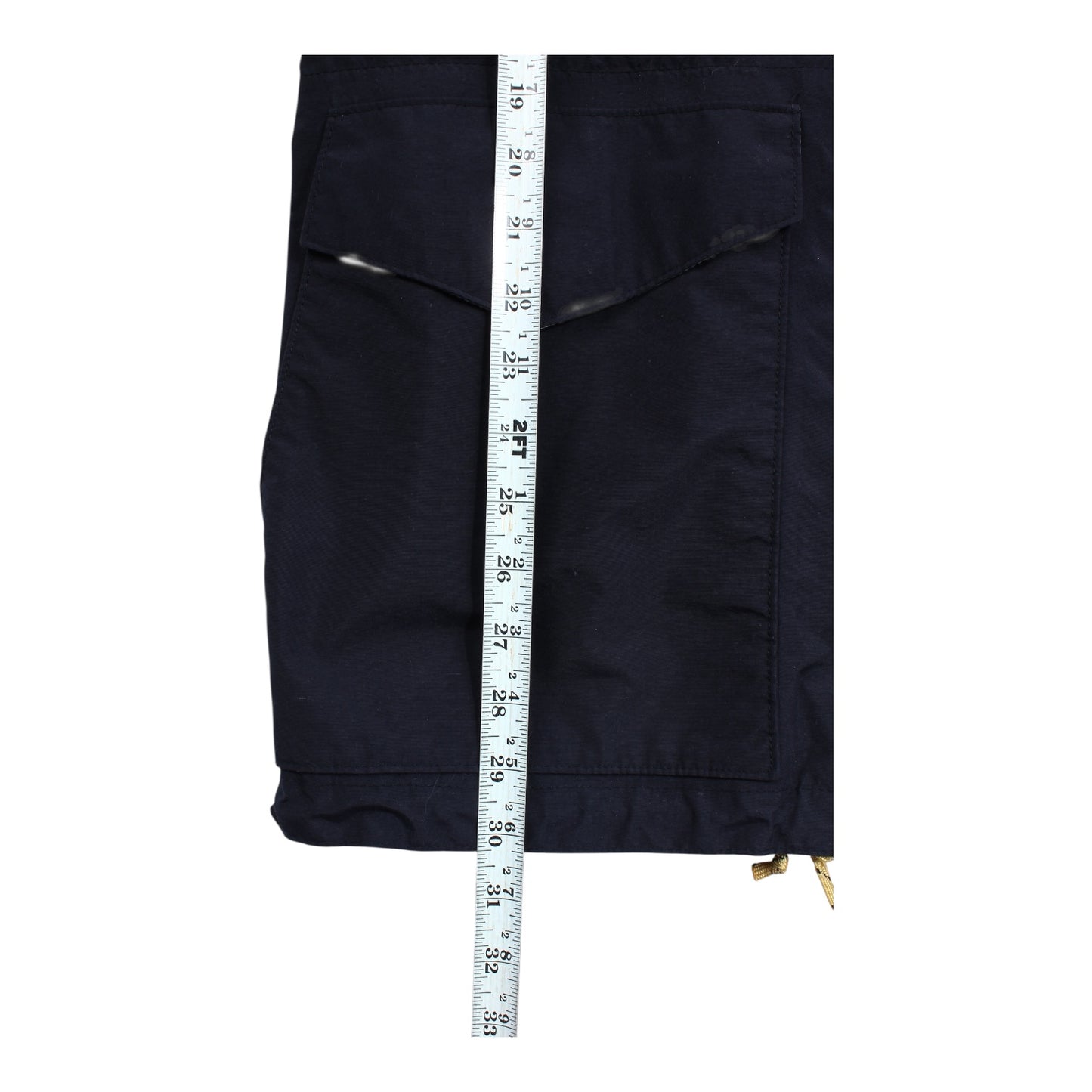 Rocky mountain feather bed goretex made in japan sz42