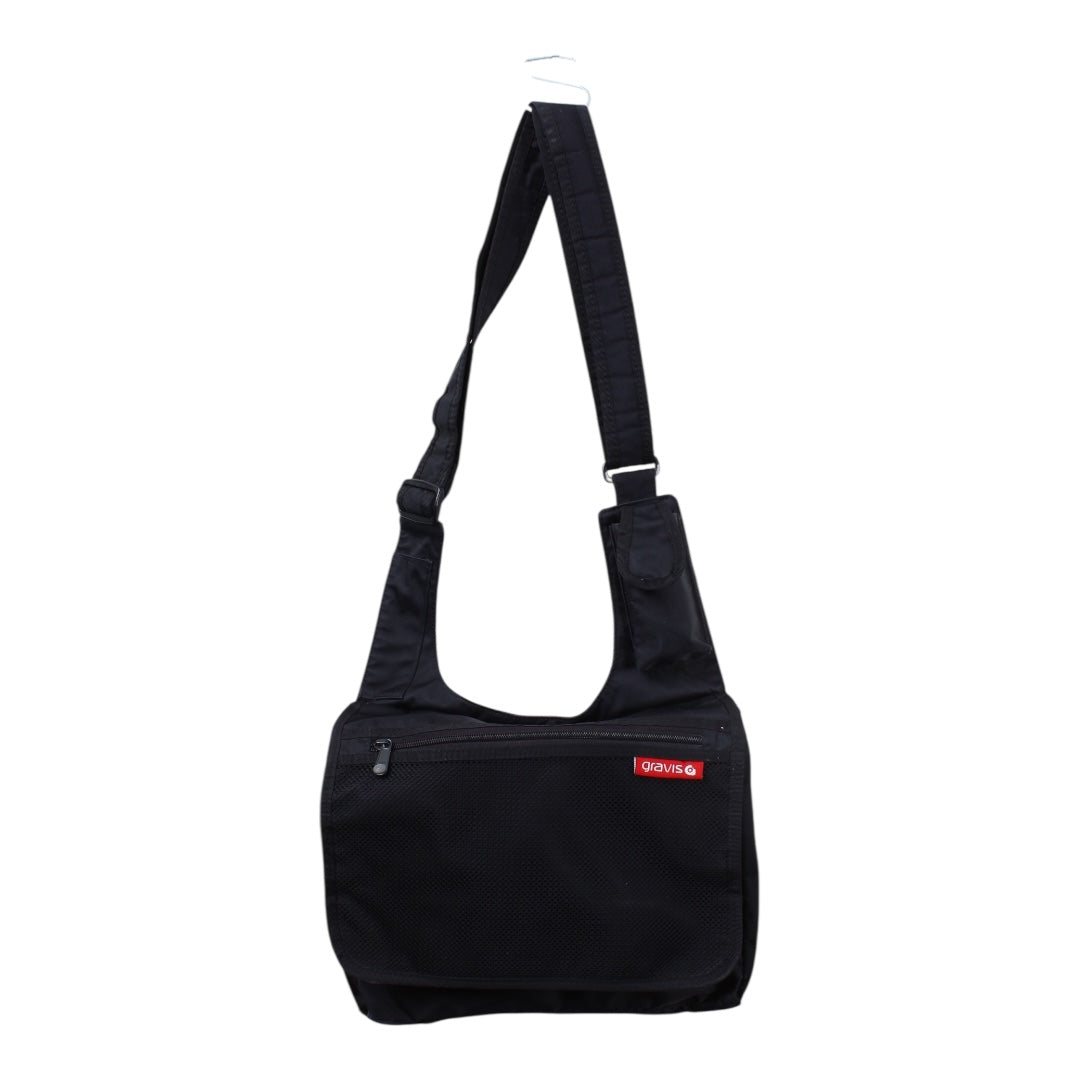 2000s Gravis sidebag