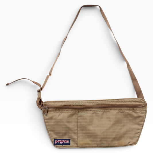 2000s Jansport satchel bag