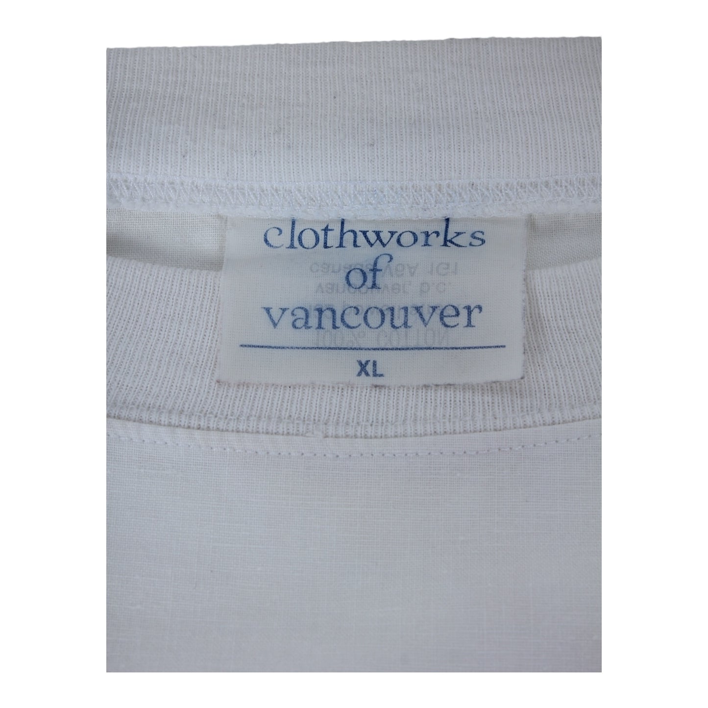 Dancing on the edge longsleeve shirt XL