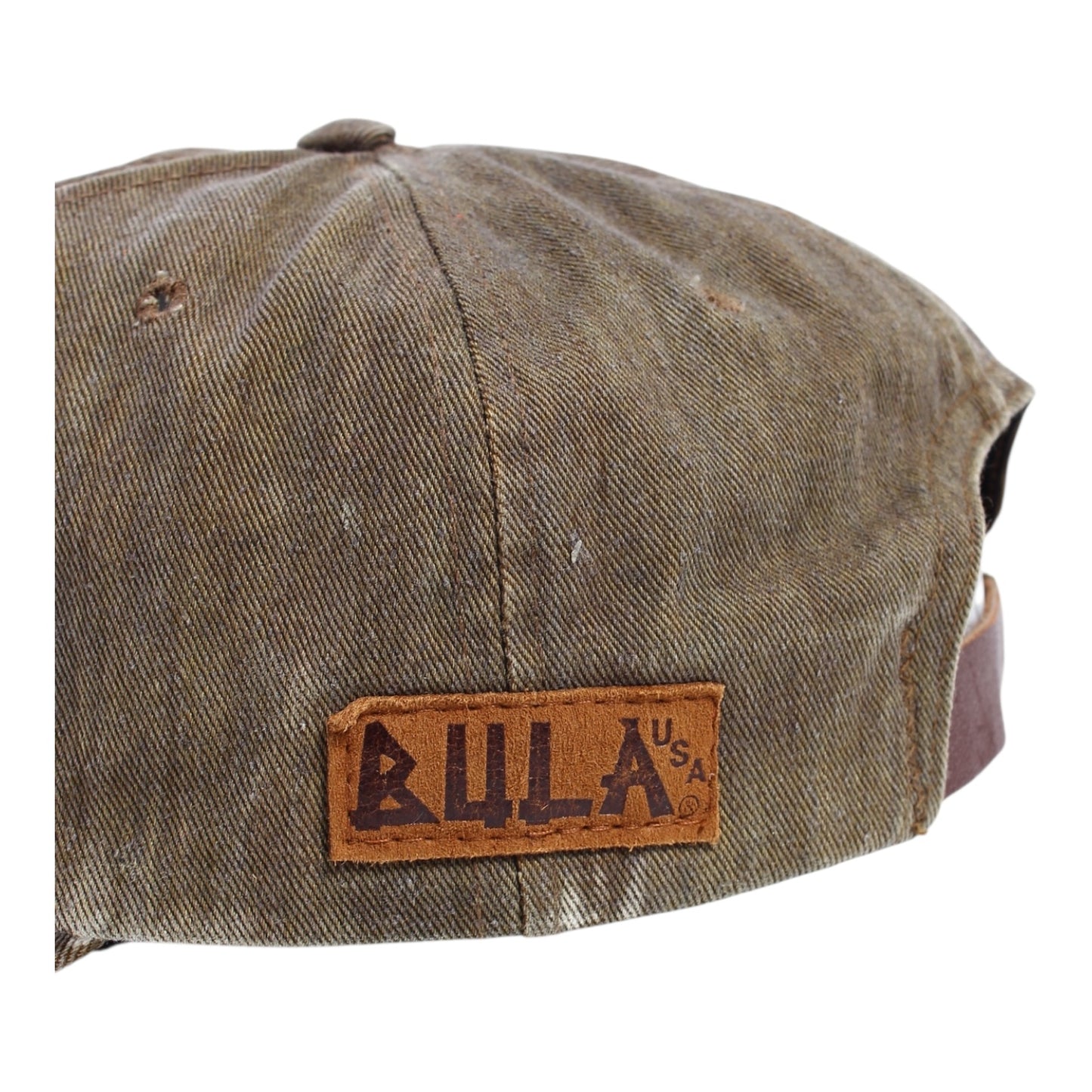 90s Bula longbill Made in usa🇺🇸