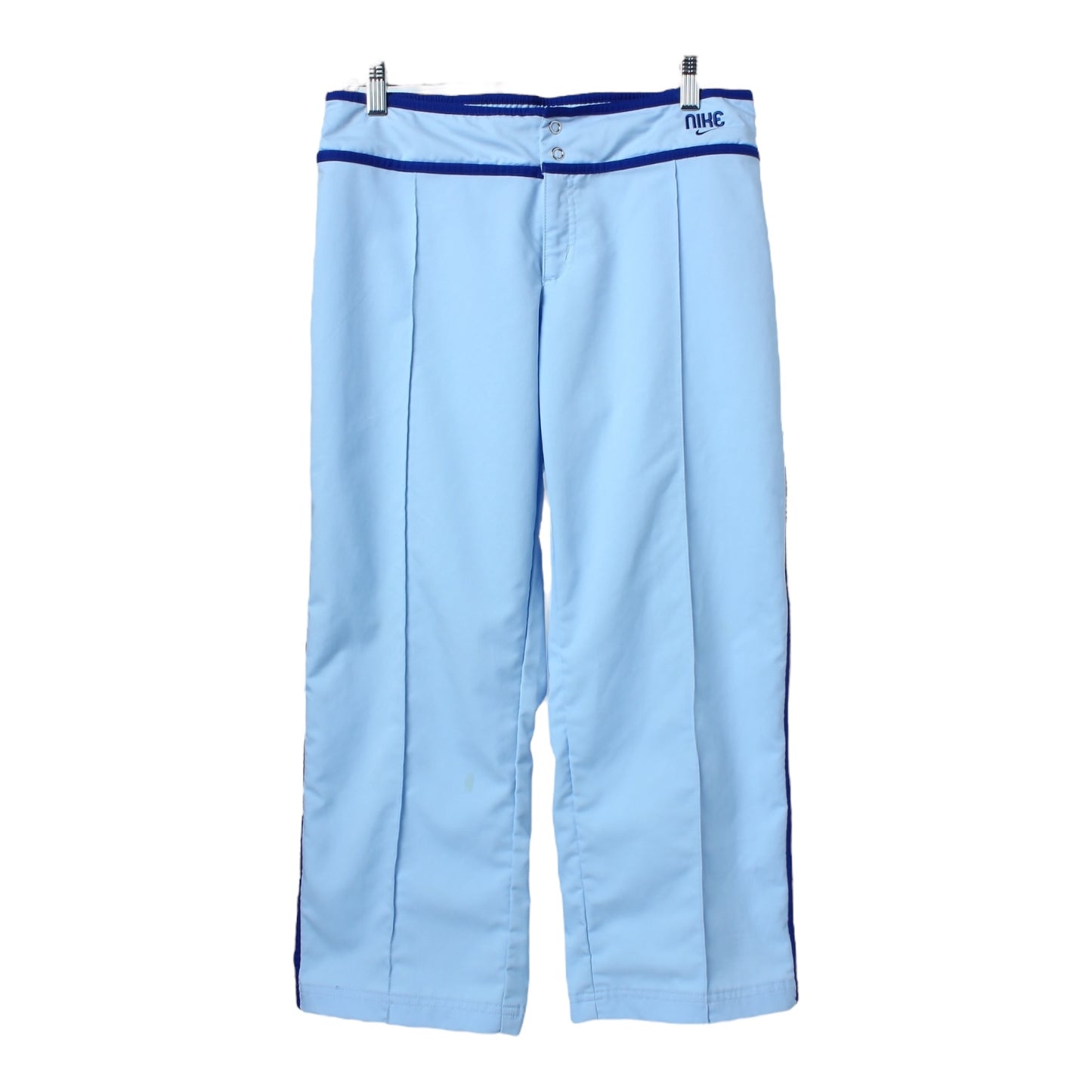 2000s Nike capri tennis pant women’s