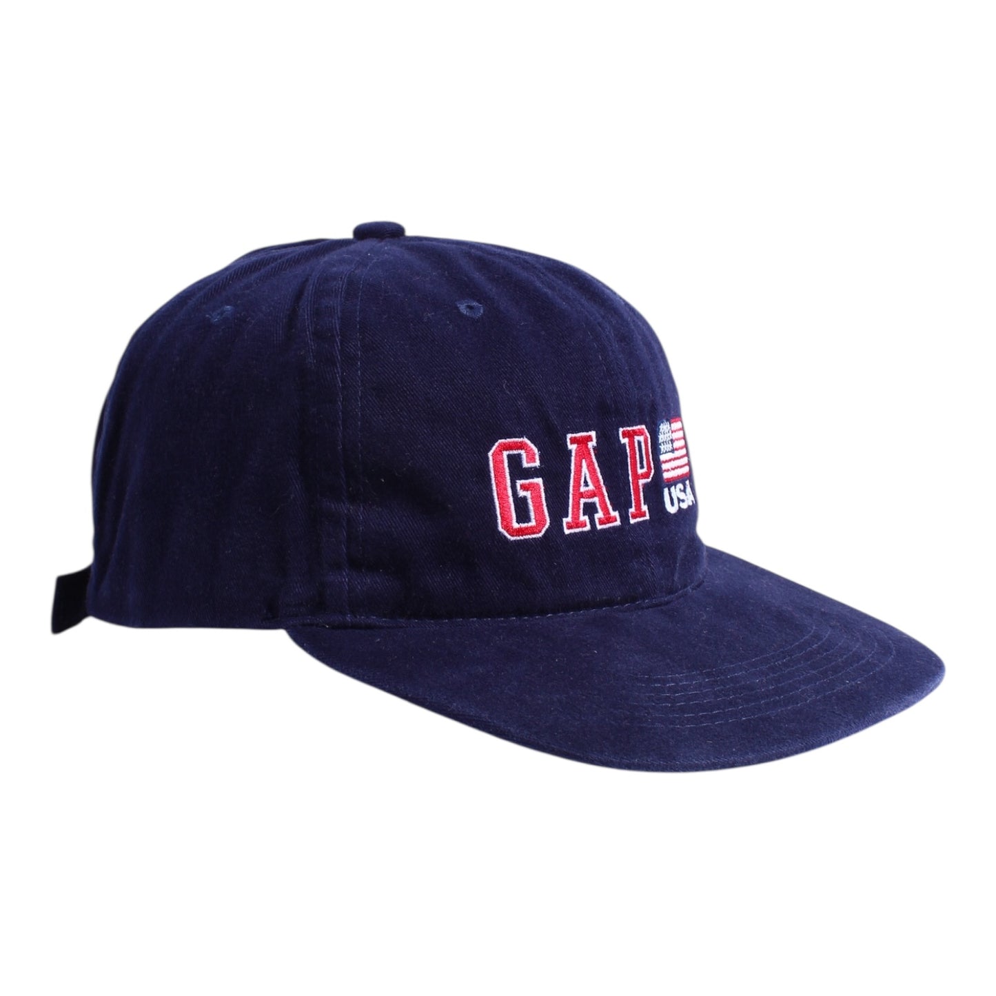 90s Gap usa hat
