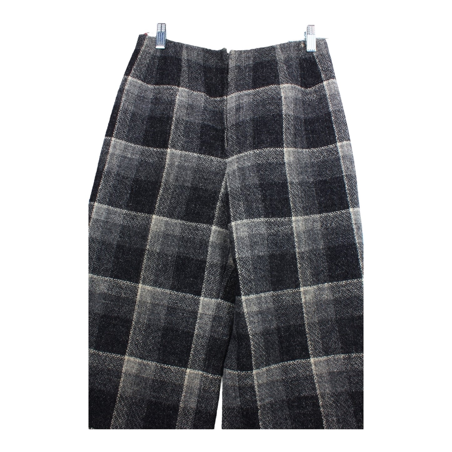 60s Diorling by dior wool pant 26/30