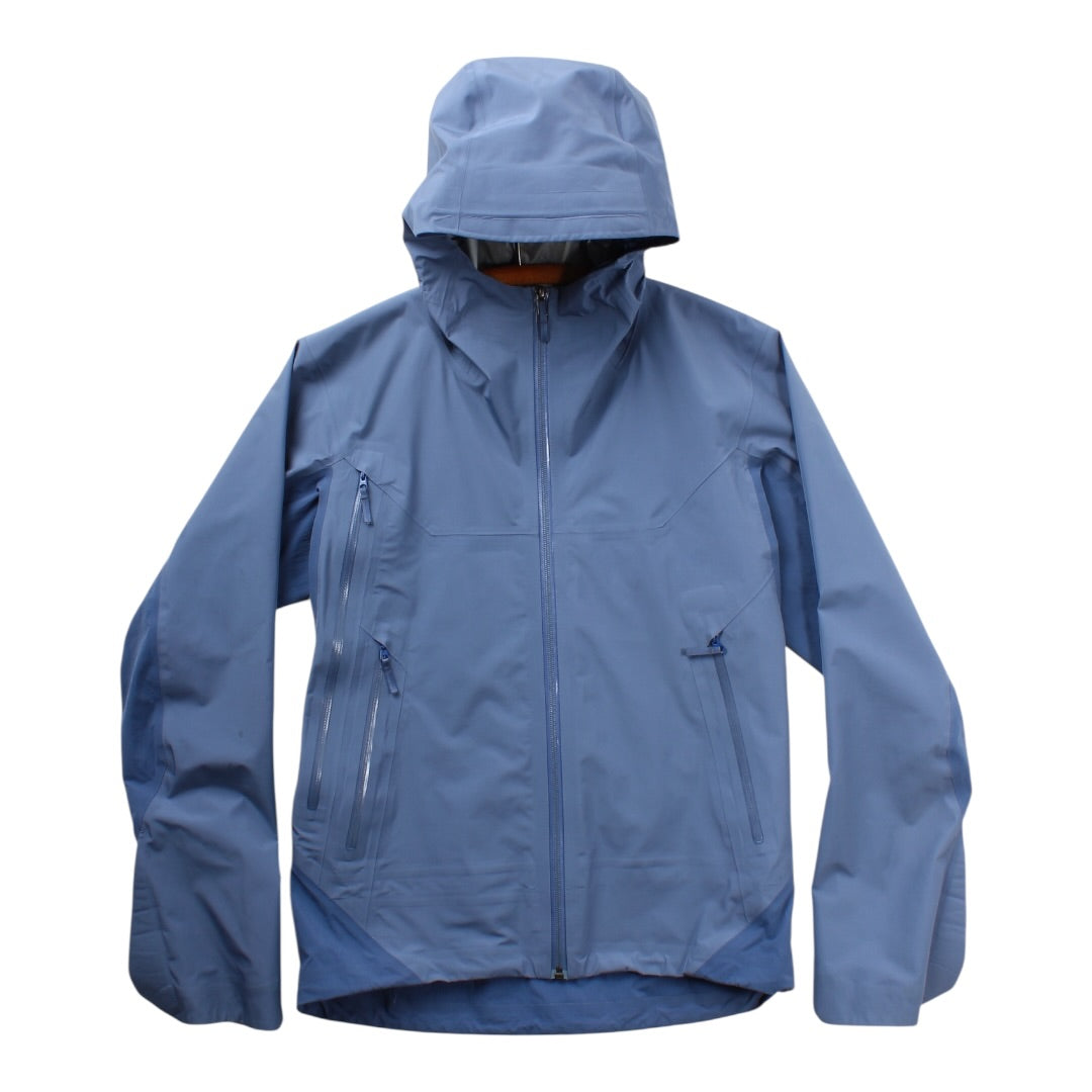 2013 Arc’teryx fjord jacket XS Made in canada🇨🇦