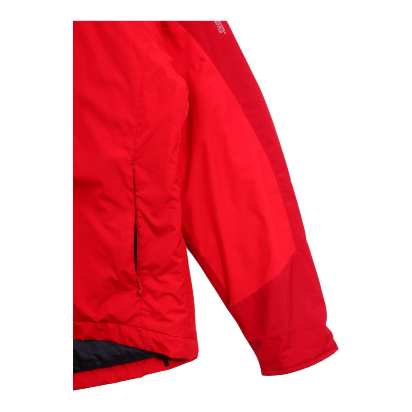 2011 Arc’teryx primaloft gore wind stopper medium