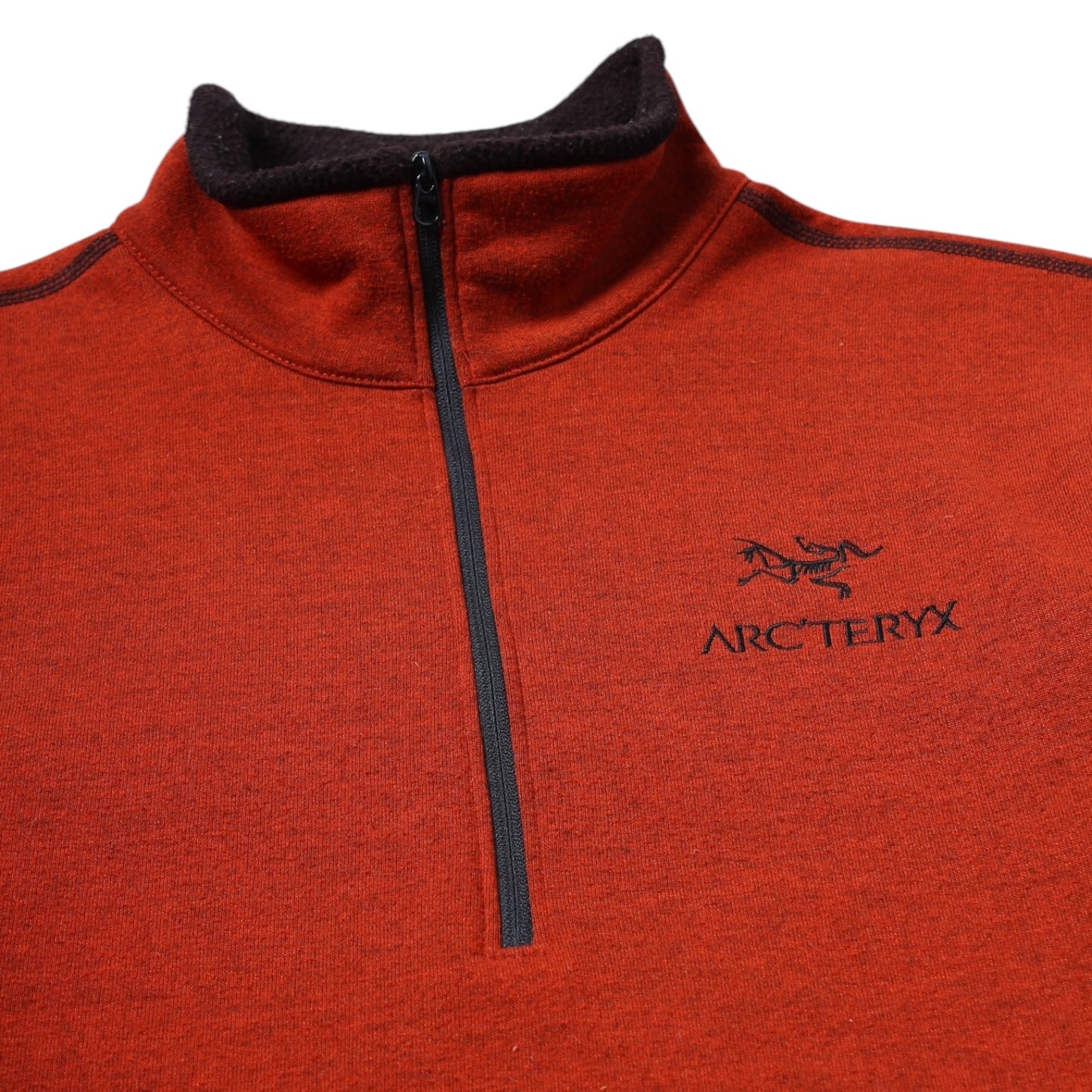 Early 2000s Arc’teryx fleece Small