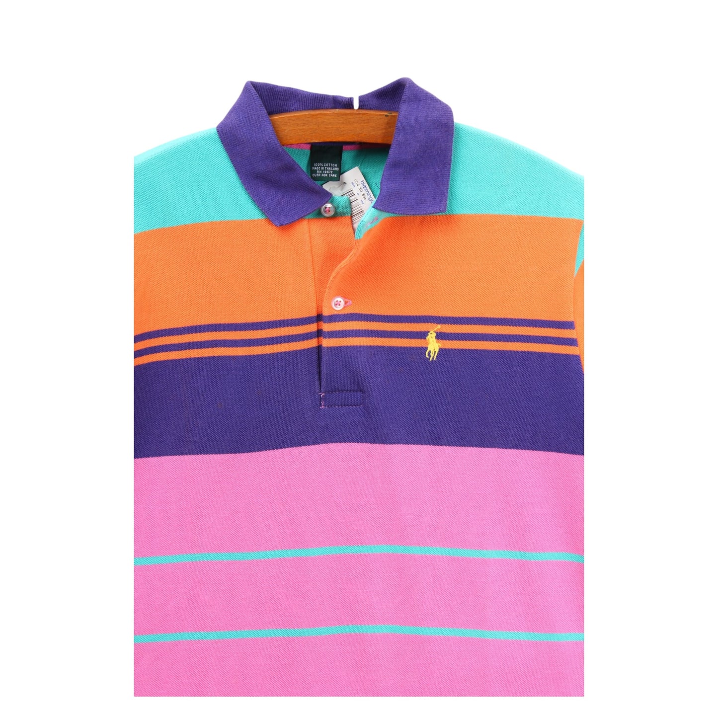 90s Polo Ralph Lauren boys polo