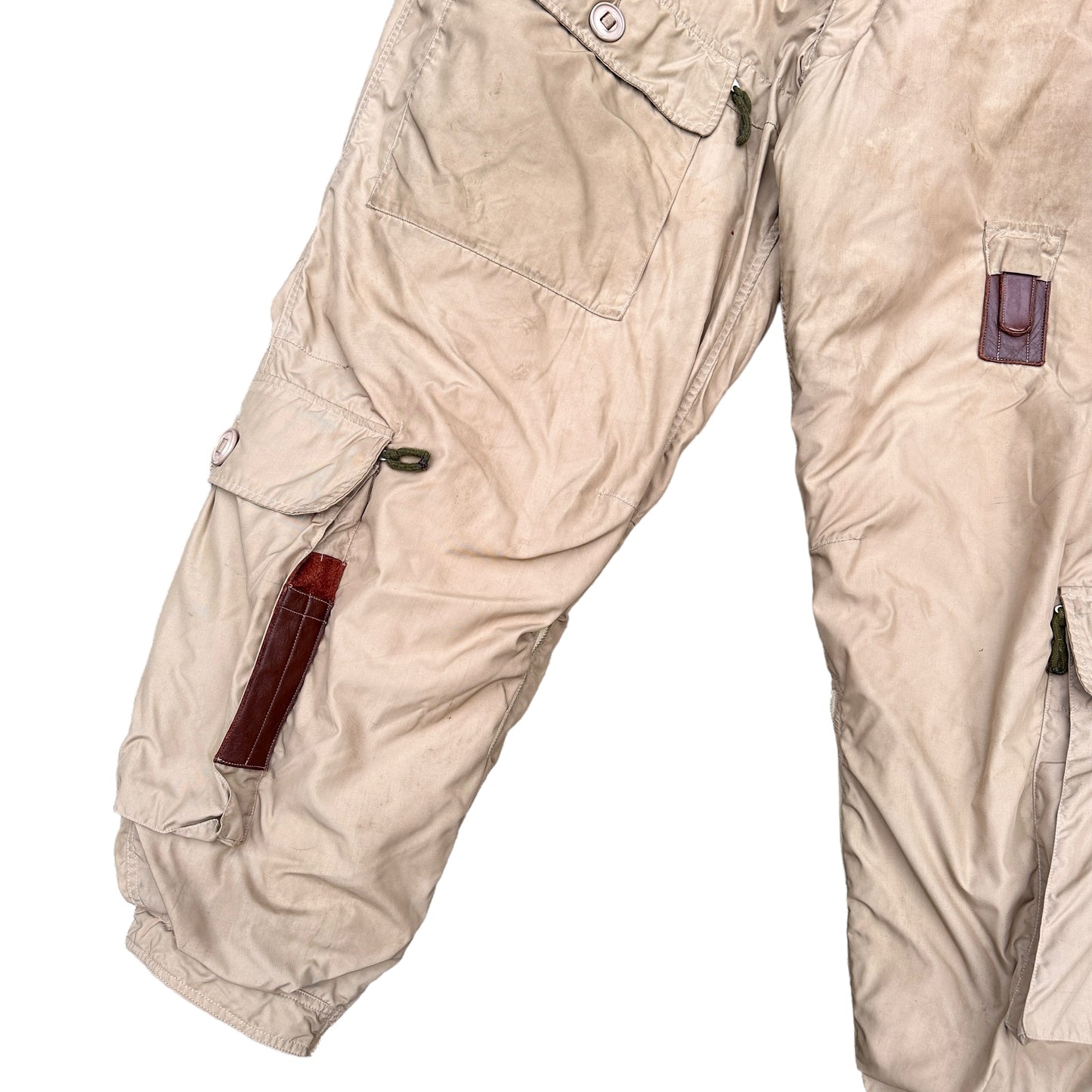 1965 Flight pants XL