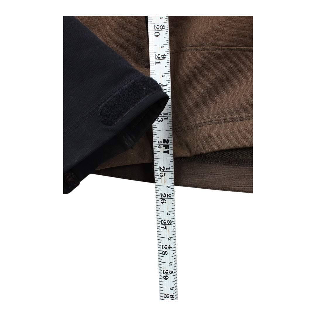 2000s Mountain hardwear light jacket medium