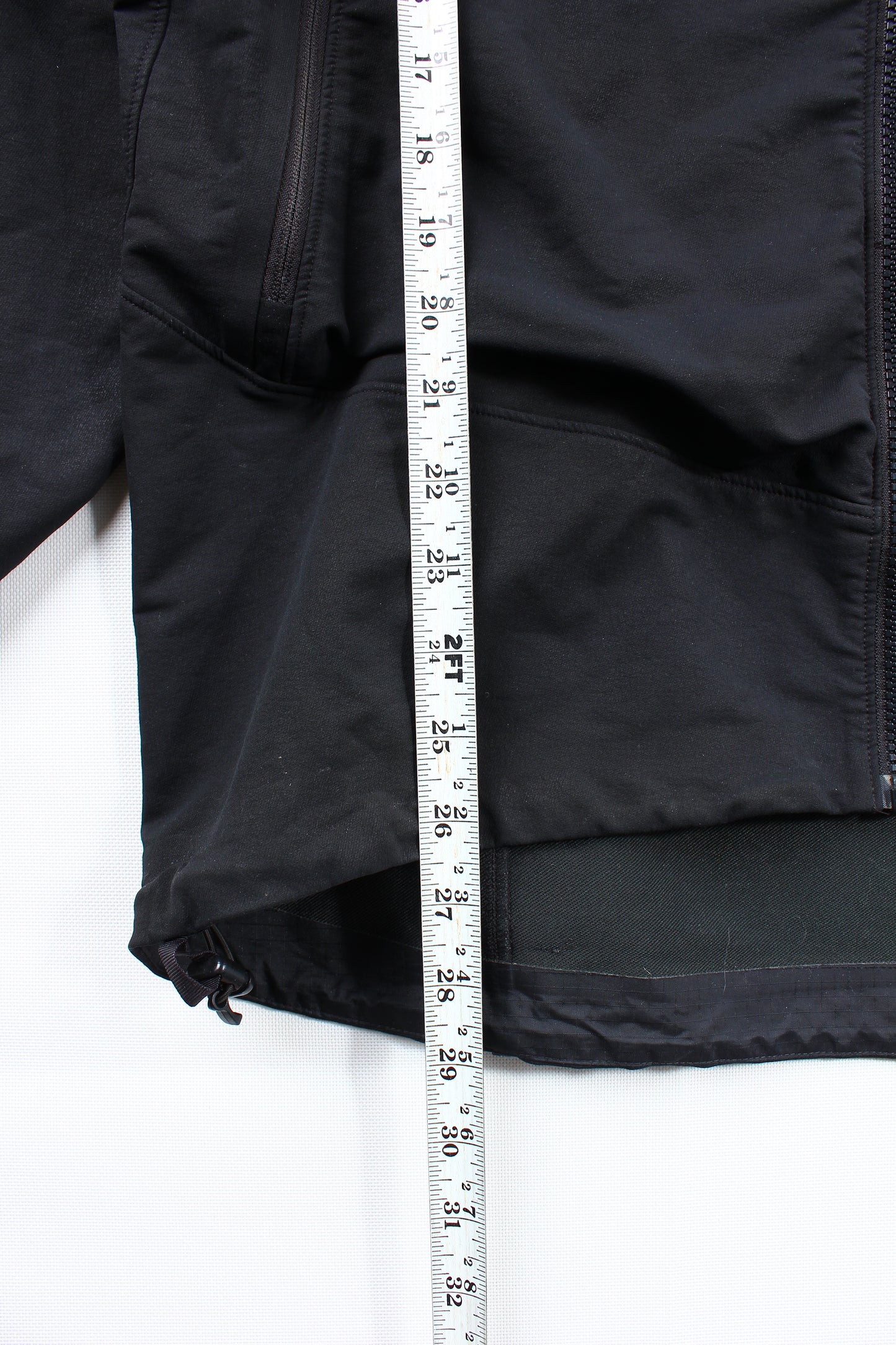 2015 Arc’teryx soft shell  Medium