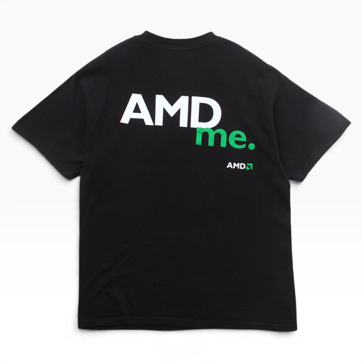 AMD tee stock market large