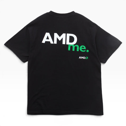 AMD tee stock market large
